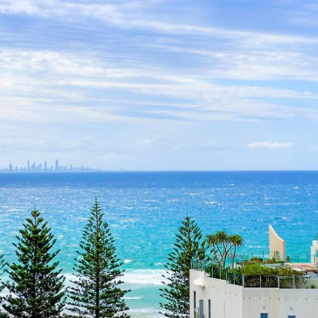 Rainbow Commodore Coolangatta Gold Coast Exterior photo