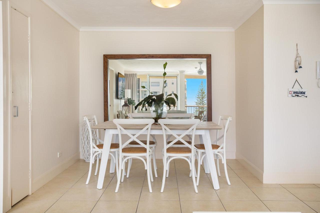Rainbow Commodore Coolangatta Gold Coast Exterior photo