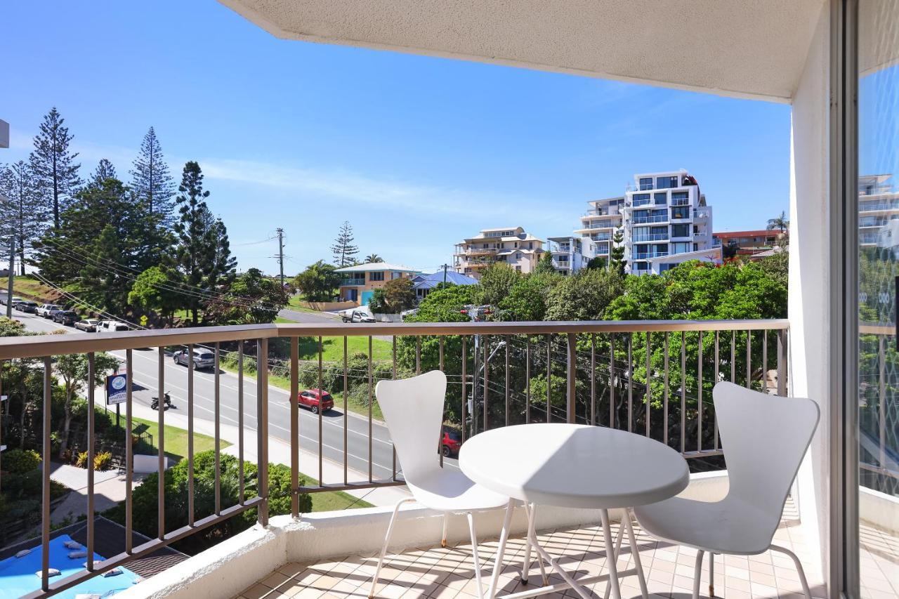 Rainbow Commodore Coolangatta Gold Coast Exterior photo