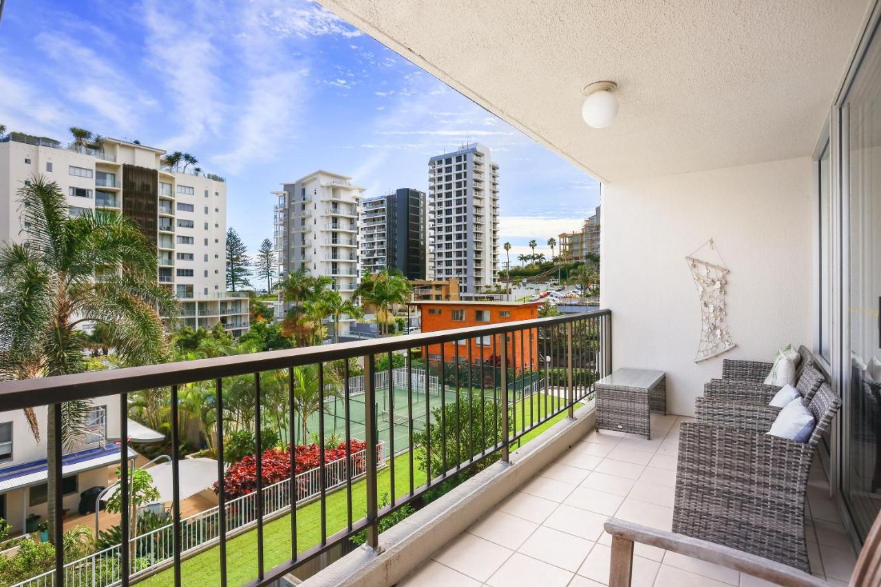 Rainbow Commodore Coolangatta Gold Coast Exterior photo