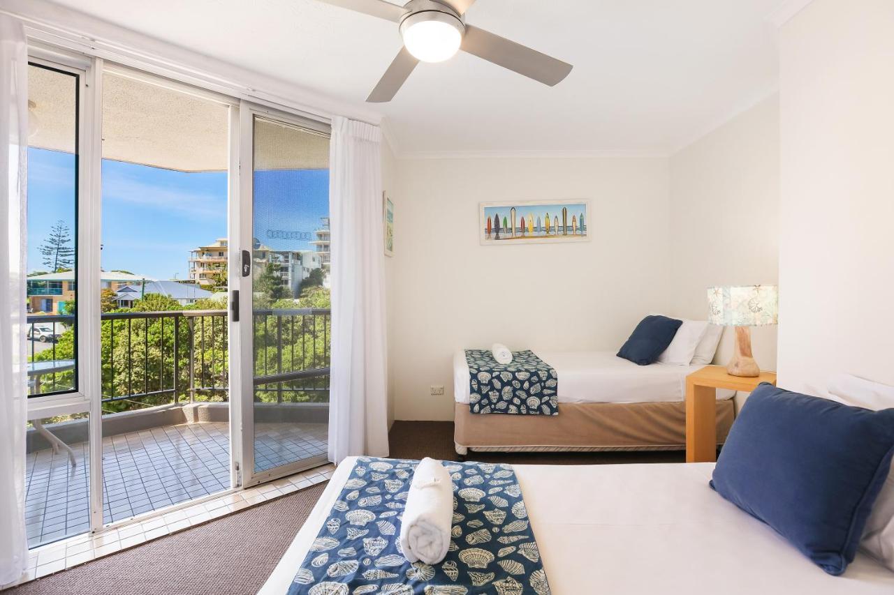 Rainbow Commodore Coolangatta Gold Coast Exterior photo