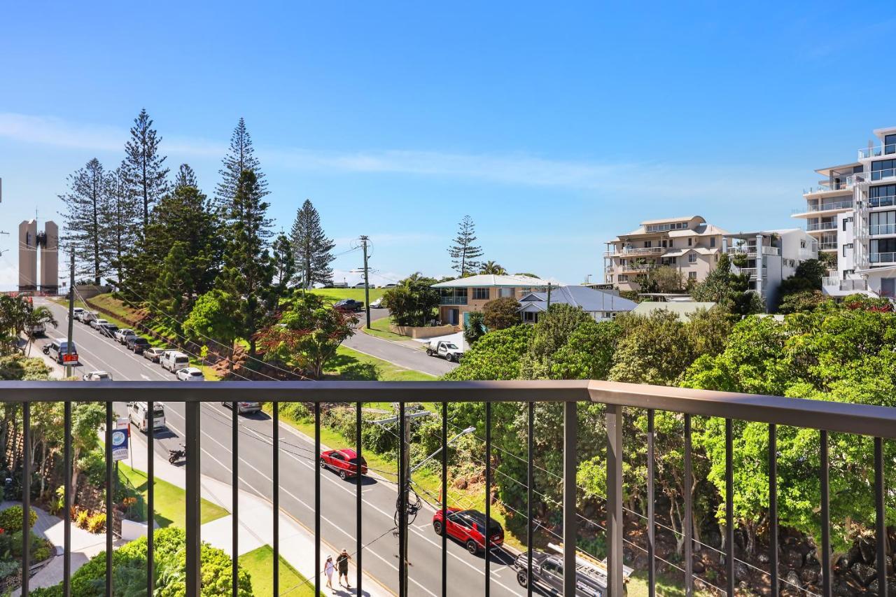 Rainbow Commodore Coolangatta Gold Coast Exterior photo