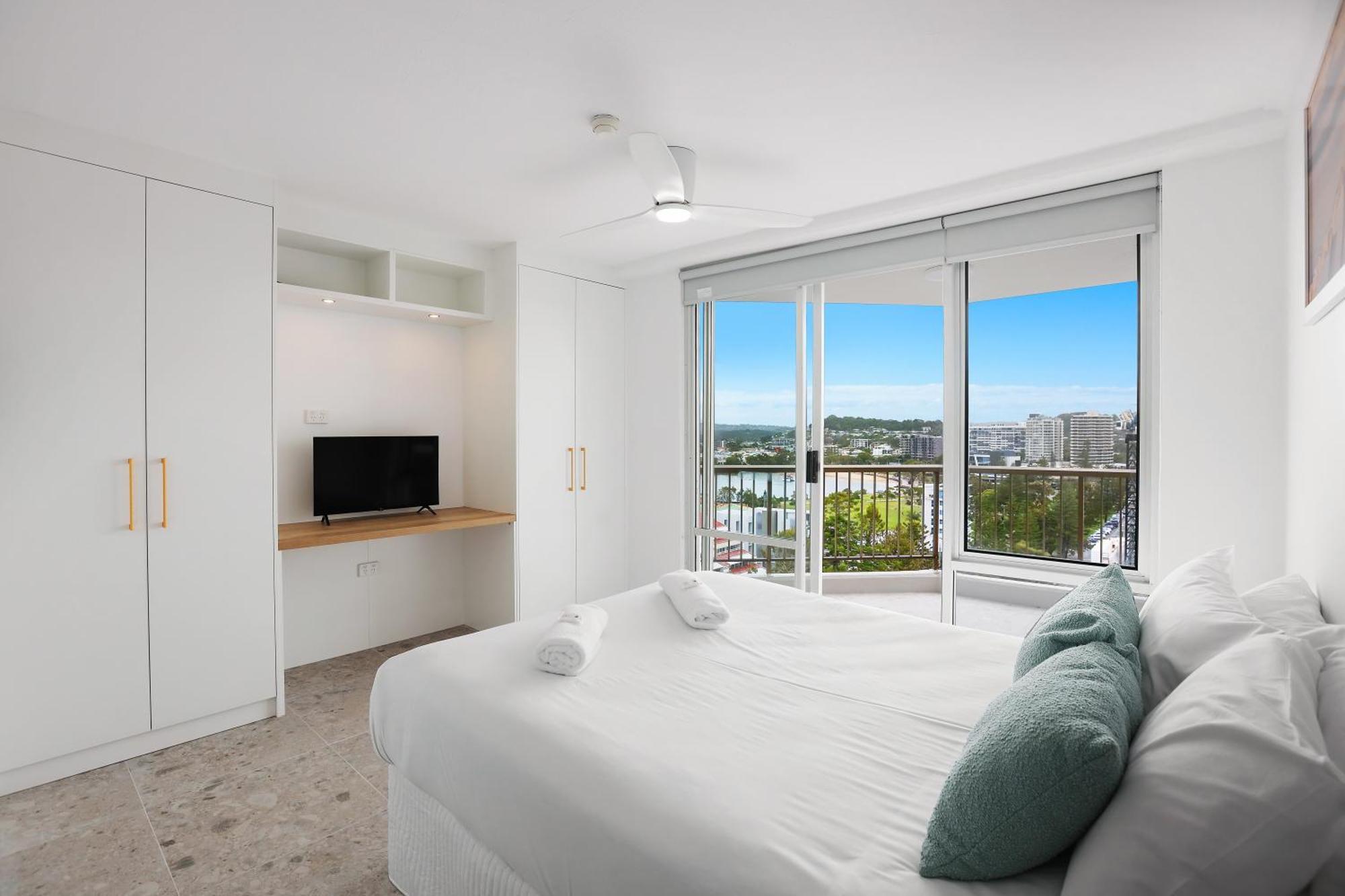 Rainbow Commodore Coolangatta Gold Coast Exterior photo