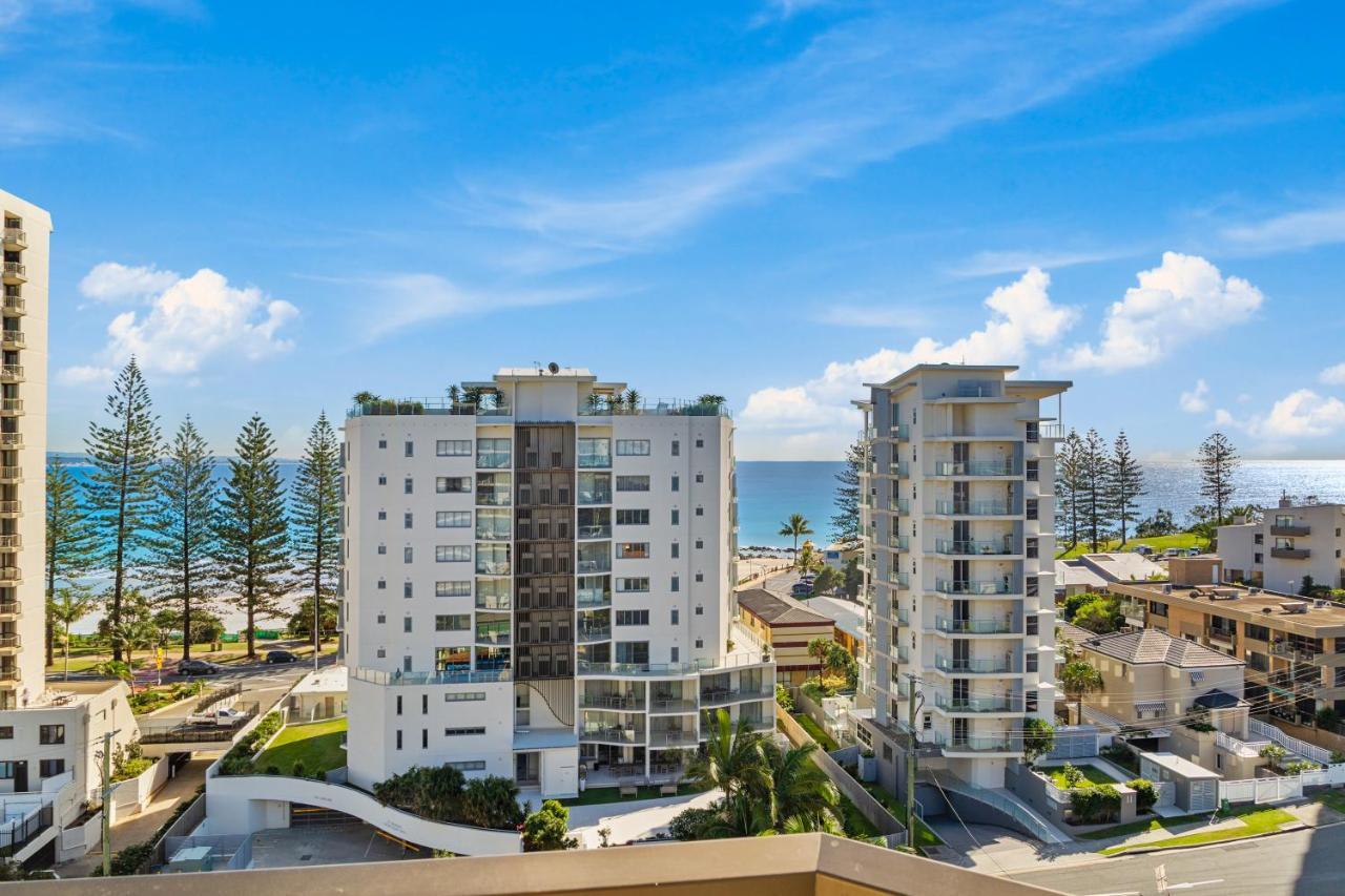 Rainbow Commodore Coolangatta Gold Coast Exterior photo